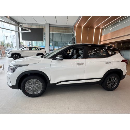 Kia Seltos vehicle for sale