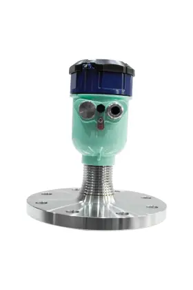 Radar Level measuring instruments