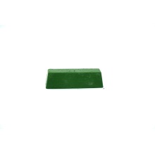 Green solid mirror polishing material