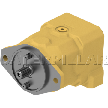 Excavator 374D L piston motor assembly 3119550/311-955