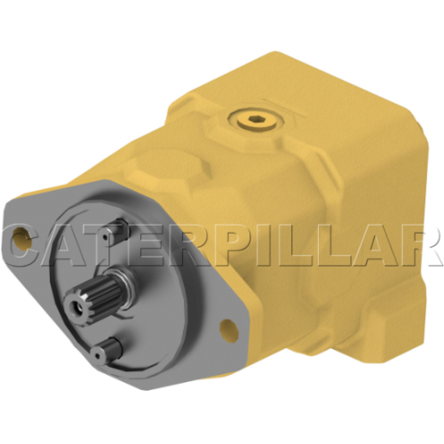 Excavator 374D L piston motor assembly 3119550/311-955