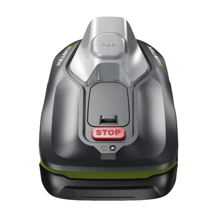 ماشین چمن زنی RTK1500 Vision Fusion