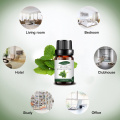 Bulk organic natural Therapeutic Grade melissa essential oil