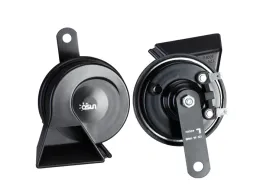 80mm 12V Osun Electric Super Car Horn