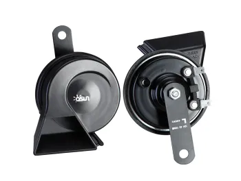 80mm 12V Osun Electric Super Car Horn