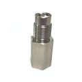 jiax 180 degree oxygen sensor spacer mini cat