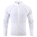 Vente chaude chemise d&#39;équitation Sports Men de sport