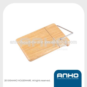 Unique Design Wooden Cheese Board