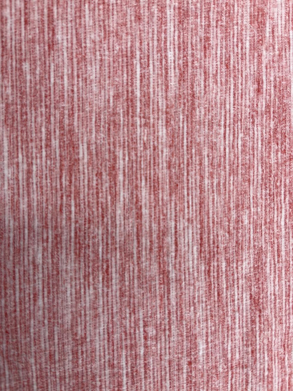 56% Baumwolle 42% Polyester 2% Spandex Texture Fabrics