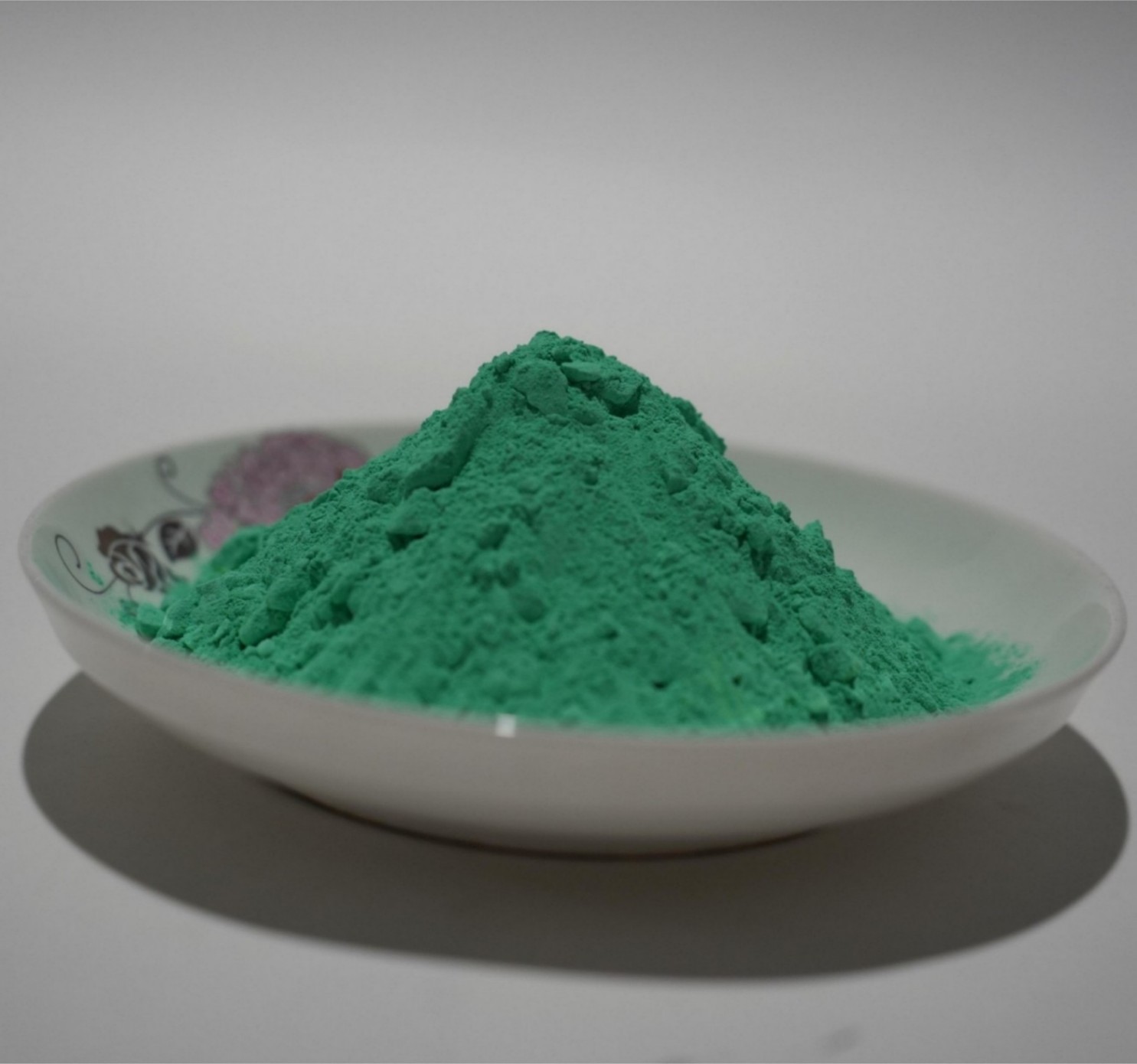 electrostatic epoxy powder coating