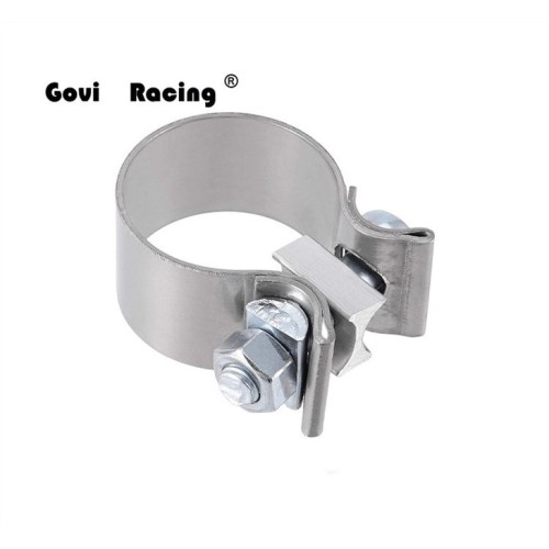 o Zaciski pasmowe dla motoryzacyjnych zacisków wydechowych węża