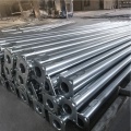 Galvanized Steel Pipe Light Pole