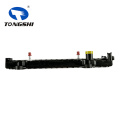 TONGSHI 16410-0P030 Aluminum Pickup Truck Radiator for Toyota Tacoma 2.7L I4 05-11
