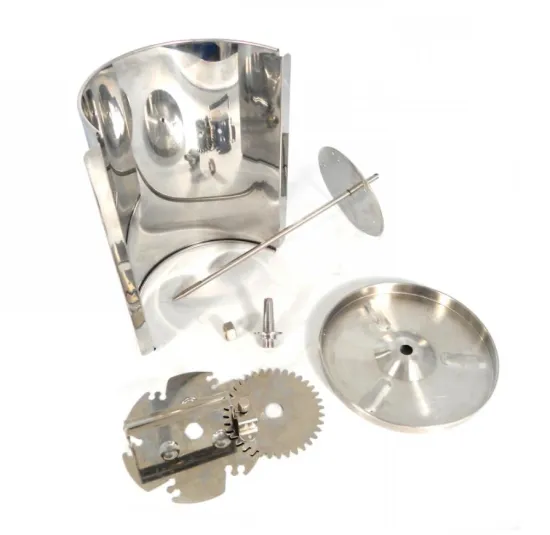 Vertical electric grill with CE certificate