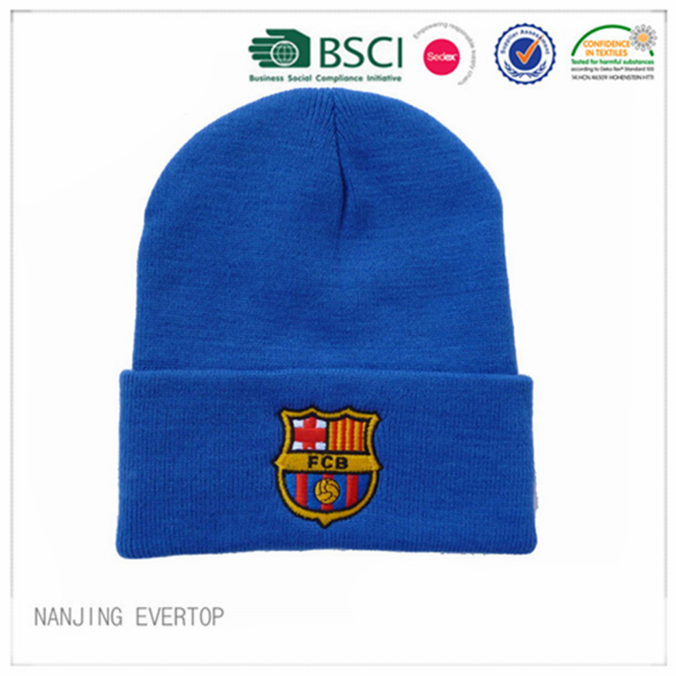 Football Fan Hat