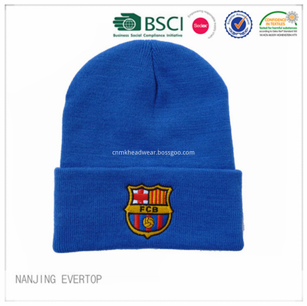 Football Fan Hat