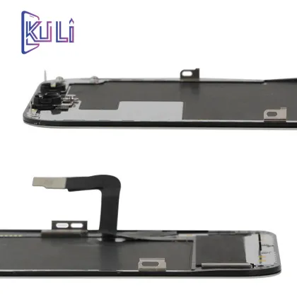 KULI Factory Wholesale iPhone 12 Incell LCD Screen Components