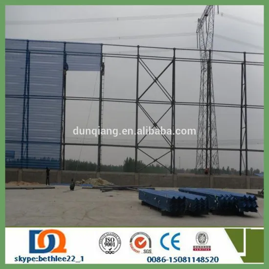 Plastic mesh/Flexible windbreak dust-controlling nets sample is ok