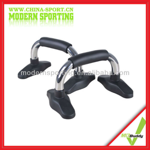 Steel Power Push Up Stand Bar