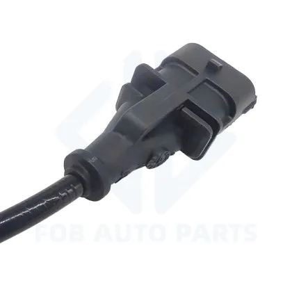 Crankshaft Speed Sensor OEM 504049164 For Iveco Crossway