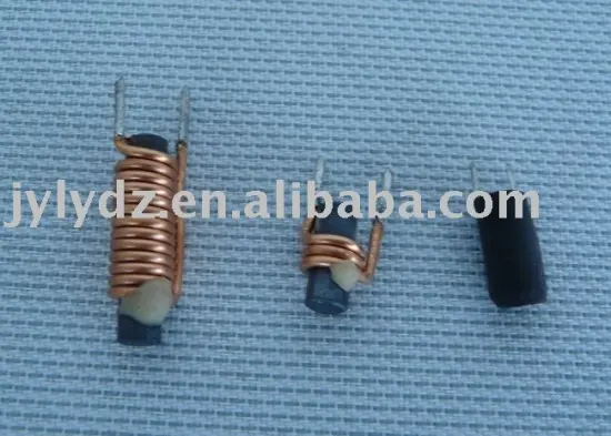 Electric Inductor,bar inductor,chock