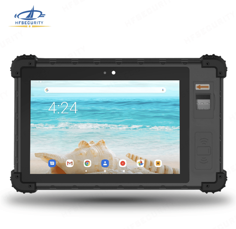 HFSecurity biometric products pass MOSIP certification, empowering the global inclusive digital identity ecosystem