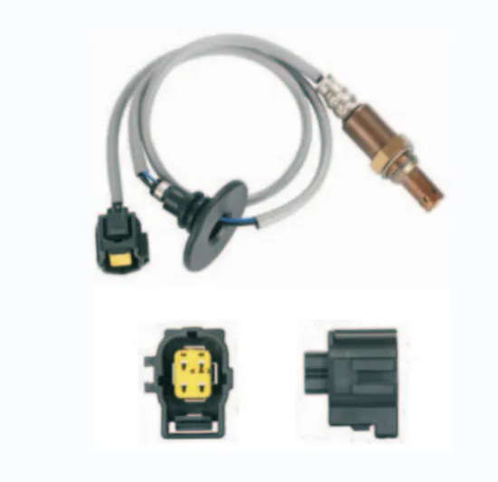 Oxygen sensor For Mitsubishi rear 1588A171 149100-6663