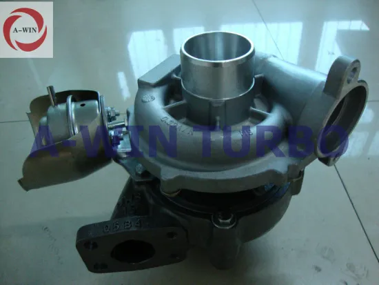 Bmw Mini Cooper Turbocharger Replacement Gt1544v 753420-5005s