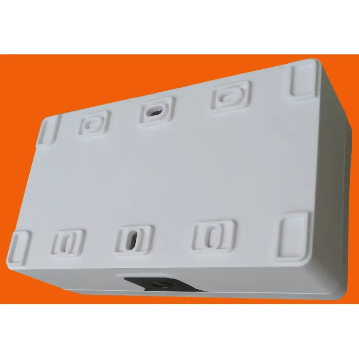 Soket Schuko Ganda Luar Ruangan 250V IP44 (S32210)