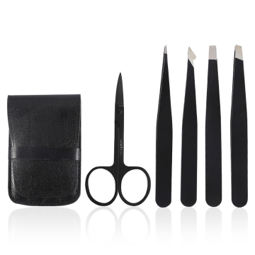 Stainless Steel False Eyelash Paste & Double Eyelid Tool Kit