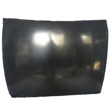 Hyundai Elantra 2012 Metal Parts and Hardtop Roof Panels