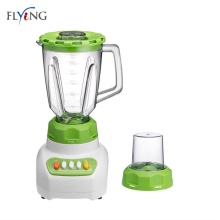 Small Smoothie Blender With Grinder