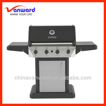 Vanward American style bbq grill GD4833
