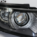 Farol de xenônio para Range Rover Evoque 2012