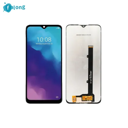 ZTE Blade V30 Vita LCD Display Touch Screen Assembly