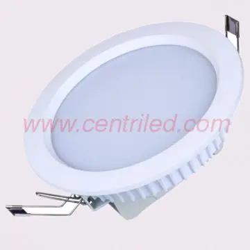 Recessed Downlight 25W LED lighting