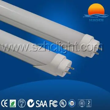 top quality  t8 1200mm 18w 1800lm home accents led lights