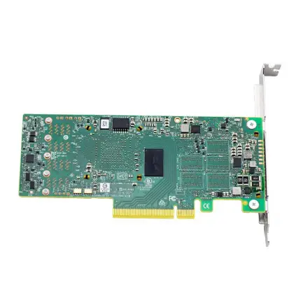 Factory Price 9460-16i RAID Controller with 4Gb/s Speed: RAID 0, 1, 5, 6, 10, 50, 60 Card