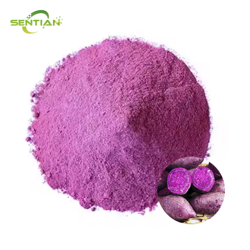 High Quality Purple Potato Flour for Nutritional Needs