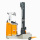 multi full way 4 way directional reach truck