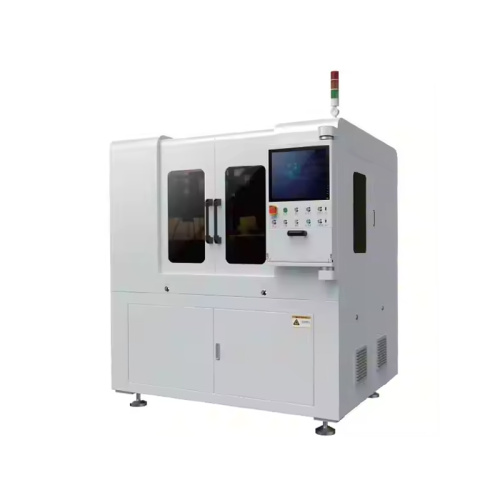 Máquina de corte de laser UV verde -picossegundo de picossegundo