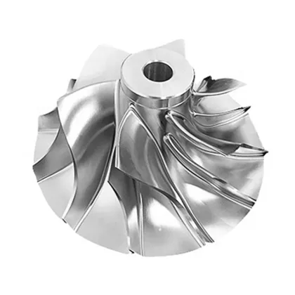 Custom Aluminum CNC Machined Go Kart Parts & Karting Spare Components