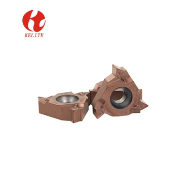 High Quality Threading Inserts Yt16er/IR
