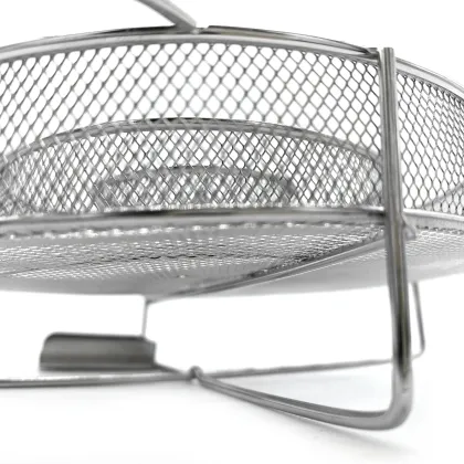 Customized Kangshuo Cold Smoke Generator for Smoker Barbecue Grills and Bacon Cooking Tools