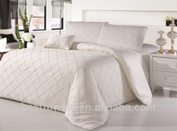 High quality oriental cotton embroidery bedding set