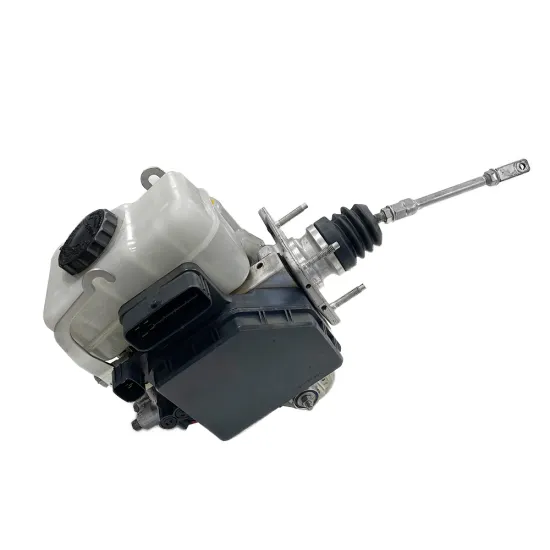 Genuine Toyota Land Cruiser ABS Pump Assembly 8954160061 89541-60061