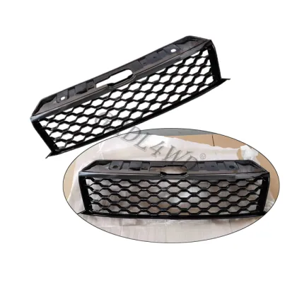 LED Front Grills for Amarok 2015-2019 - GZDL4WD Car Grills