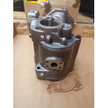 Carter Original Brand New D6R Gear Pump