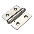 SS Industrial Cabinet Friction Hinges