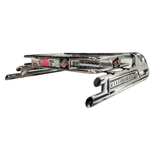 Hot-selling High Quality with Roof Rack 4X4 Pickup Universal Roll Bar for dodge Ram